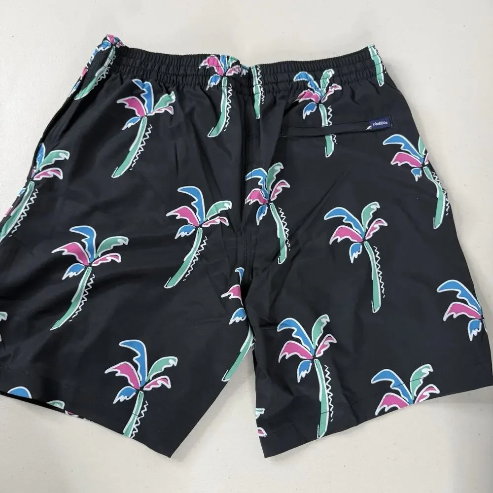 chubbies men swim